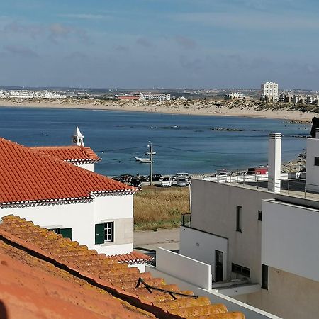 Villa Casa Do Quebrado Peniche Exterior foto