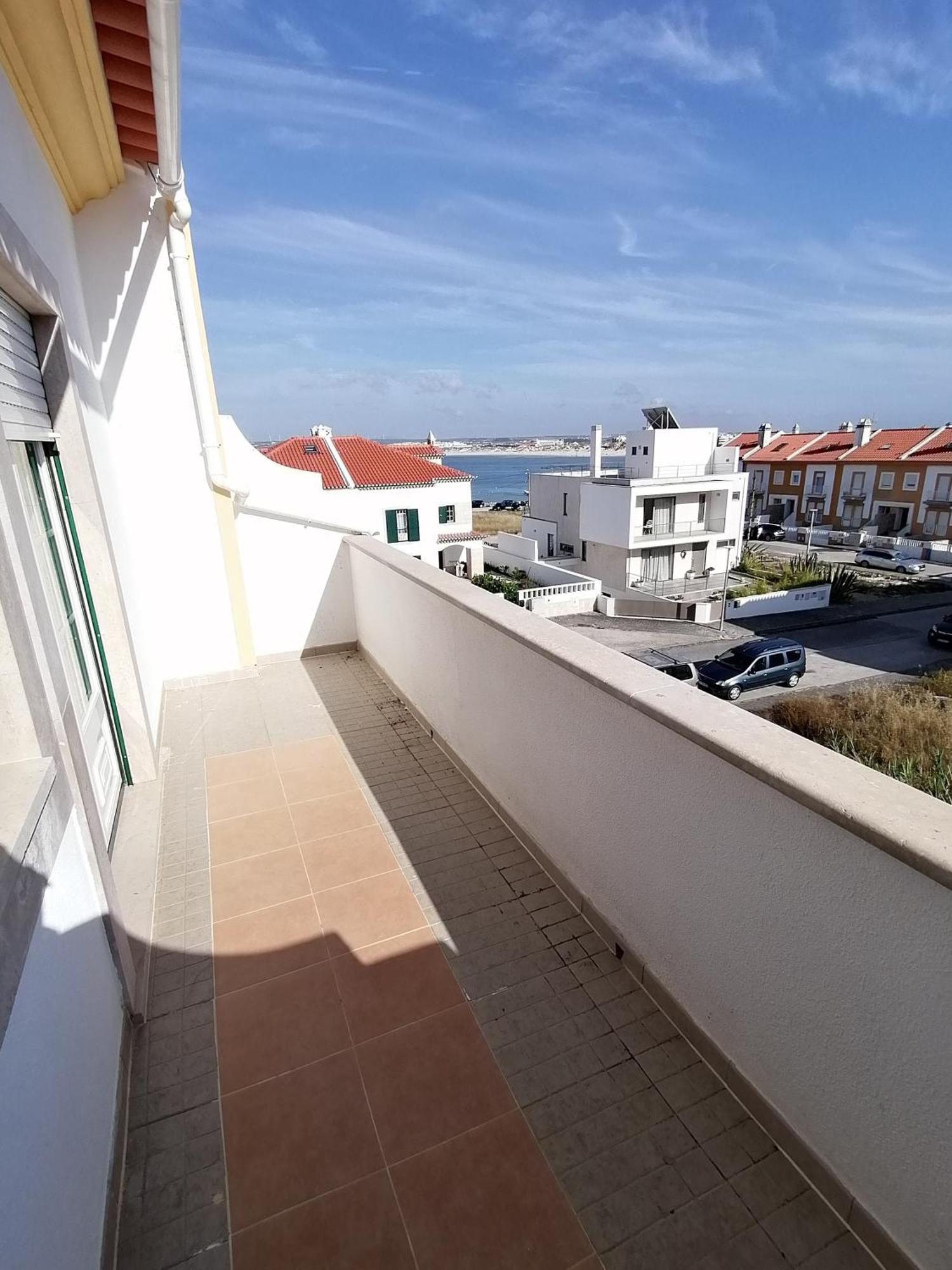 Villa Casa Do Quebrado Peniche Exterior foto